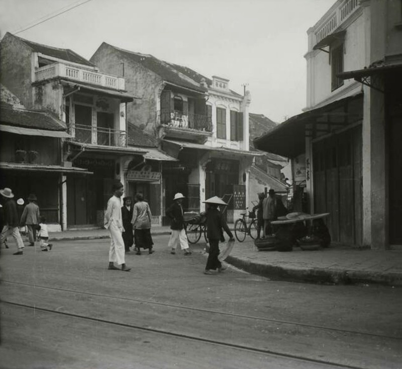 Cam nhan khong khi Tet xua o Ha Noi nam 1928 (1)-Hinh-4
