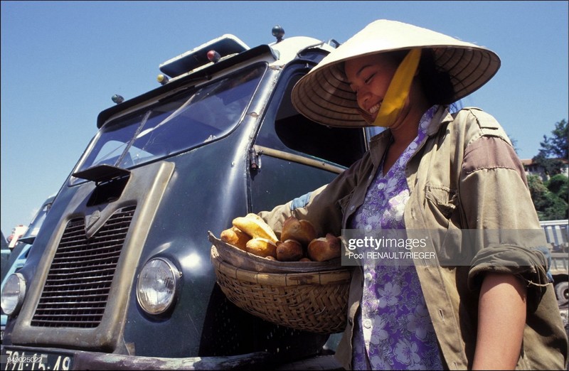 Ba mien Viet Nam nam 1992 qua ong kinh Pool Renault (2)-Hinh-8