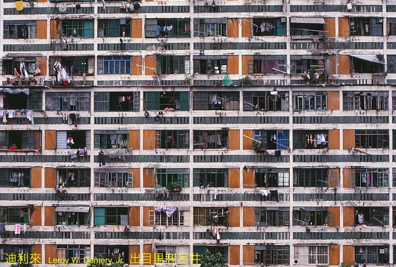 Nhung khung hinh cuc hap dan ve Hong Kong nam 1980-Hinh-4