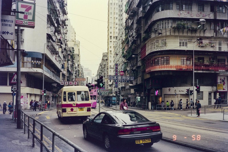 Goc nhin an tuong ve Hong Kong nam 1991 cua nhiep anh gia Phap-Hinh-5