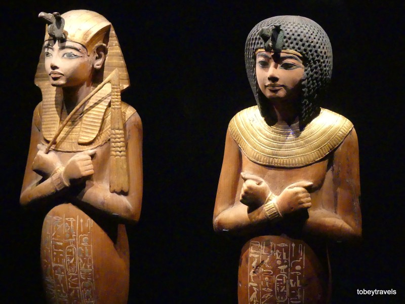 Soi chi tiet bo suu tap bau vat cua pharaon Tutankhamun (1)-Hinh-9
