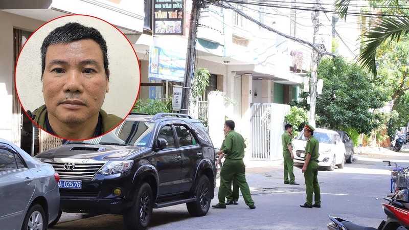 Chi tiet nha so 82 Tran Quoc Toan ong Truong Duy Nhat ban cho Vu 
