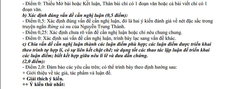 De thi thu THPT quoc gia 2015 mon Ngu Van tinh Thua Thien Hue-Hinh-5