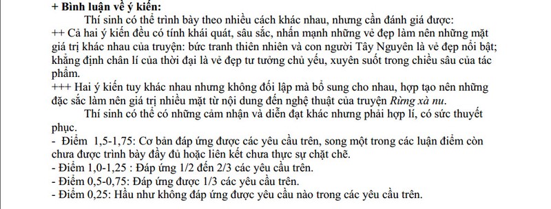 De thi thu THPT quoc gia 2015 mon Ngu Van tinh Thua Thien Hue-Hinh-7