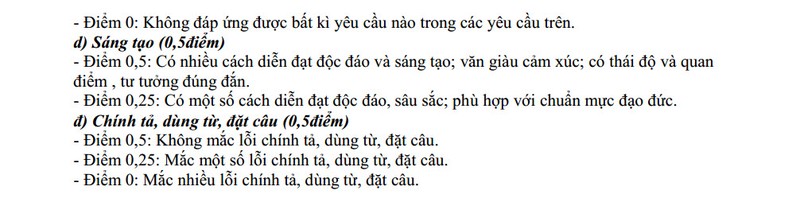 De thi thu THPT quoc gia 2015 mon Ngu Van tinh Thua Thien Hue-Hinh-8