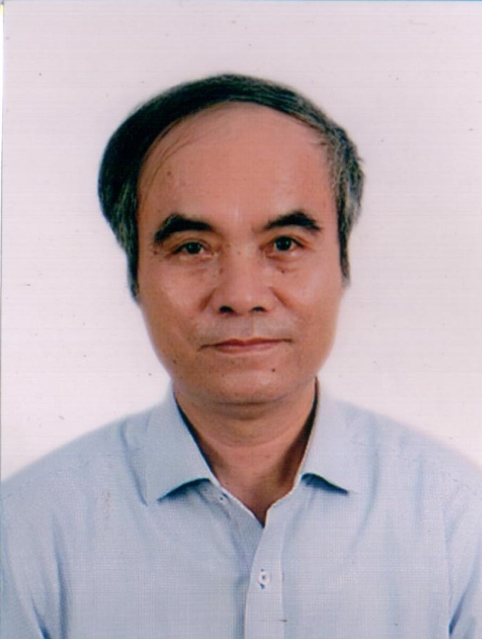 Vinh danh tri thuc 2022: GS.TS. Nguyen Van Tuat