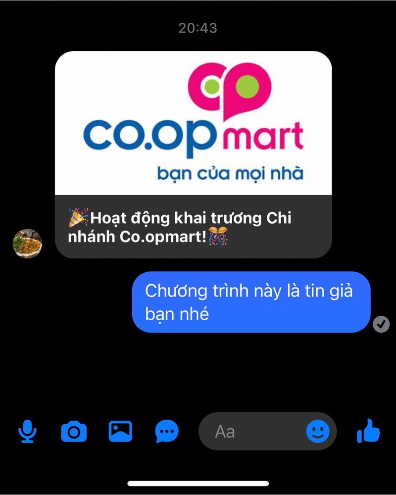 Canh giac voi tin nhan lua dao nhan qua tu Co.opmart-Hinh-3