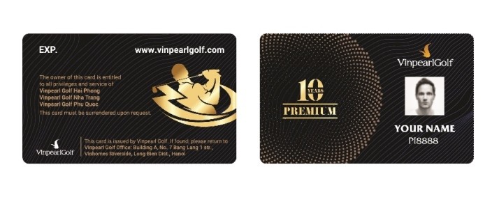 Vinpearl Golf Premium Open 2017: Ra mat “Vinpearl Golf Premium Membership”-Hinh-2
