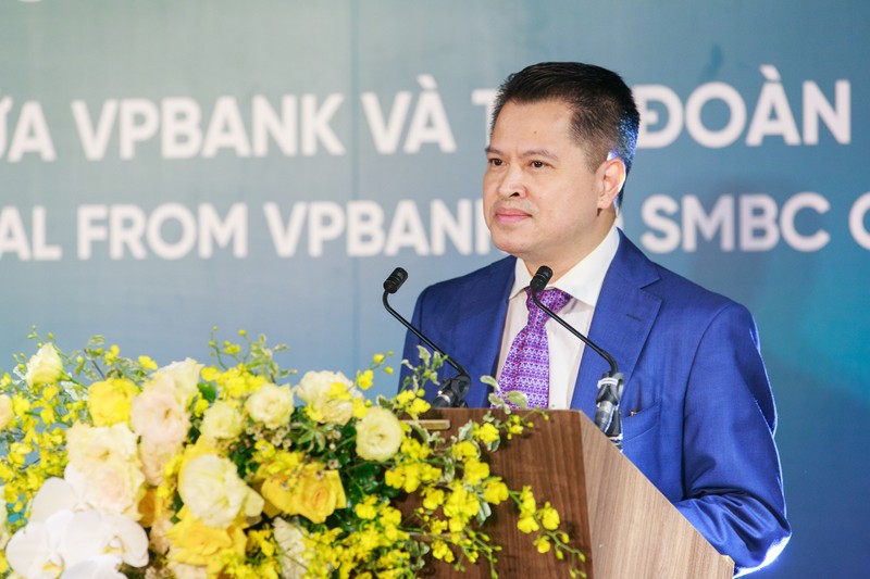 VPBank hoan tat thoa thuan ban 49% von dieu le tai FE Credit cho SMBC Group-Hinh-2