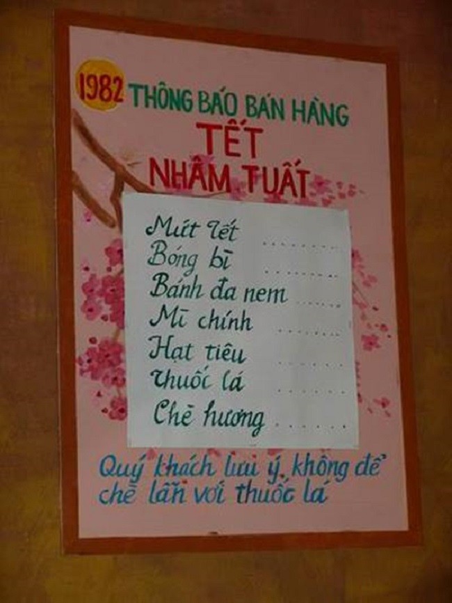 Anh: Tet xua the he truoc boi hoi, Gen Z nhin la lam-Hinh-3