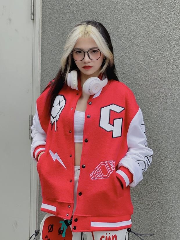 Gái Xinh Rap Việt Tuyên Bố Gắt Sau Scandal Nhan Sắc Trên Truyền
