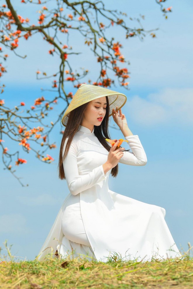 Miss World Vietnam 2022: Nhan sac noi bat cua Nguoi dep duoc yeu thich nhat-Hinh-10