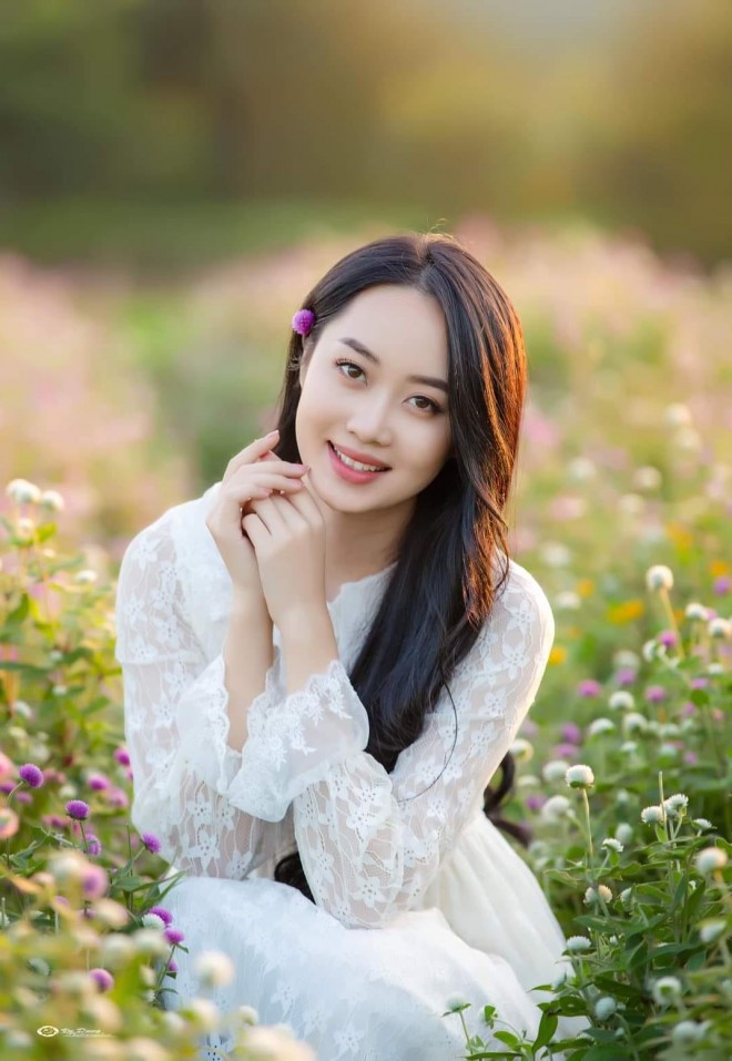Miss World Vietnam 2022: Nhan sac noi bat cua Nguoi dep duoc yeu thich nhat-Hinh-14