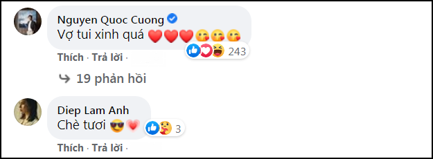 Cuong Do La bi chat van khi Khen Dam Thu Trang xinh dep-Hinh-2