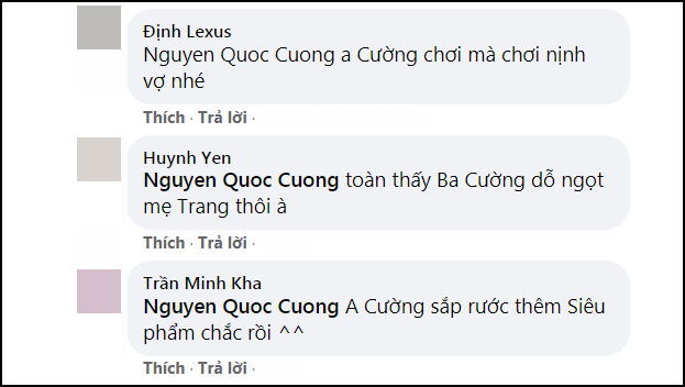 Cuong Do La bi chat van khi Khen Dam Thu Trang xinh dep-Hinh-3