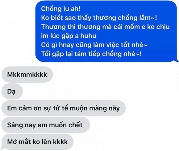 Hari Won tra tan Tran Thanh khien anh phai thot len dieu nay-Hinh-2