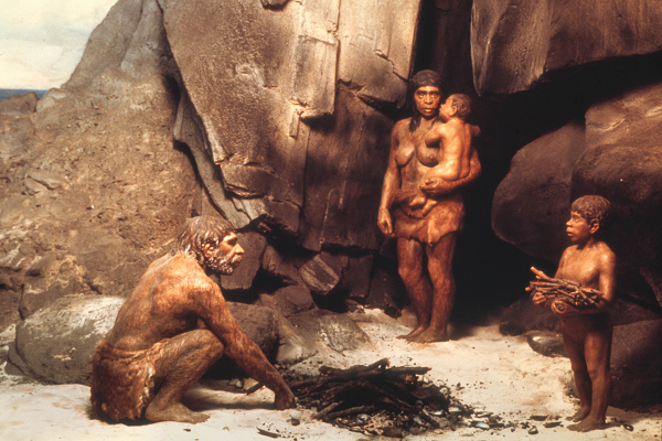 Bat ngo loai nguoi co Neanderthals: Moi 4 thang tuoi da la “sieu nhan”-Hinh-5