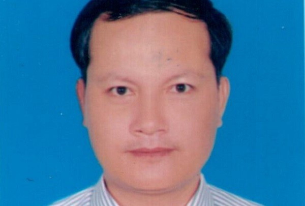 Vinh danh tri thuc 2022: CN. Hoang Ngoc Chung