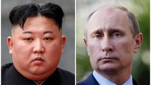 Trieu Tien xac nhan thong tin Chu tich Kim Jong-un se tham Nga