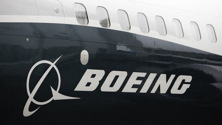Boeing se co may bay chay bang nhien lieu phi dau mo vao nam 2030