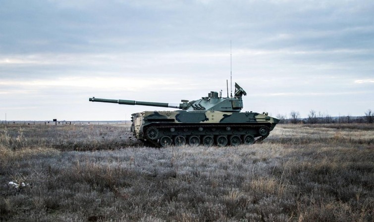 'Manh ho' Sprut-SDM1 cua Nga khien Ukraine lo lang-Hinh-13