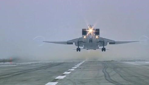 Man nem bom rai tham cua Tu-22M3 Nga se ngan phien quan Taliban?-Hinh-13