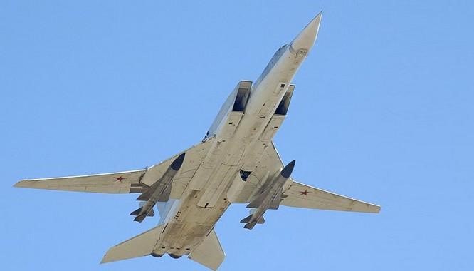 Man nem bom rai tham cua Tu-22M3 Nga se ngan phien quan Taliban?-Hinh-16