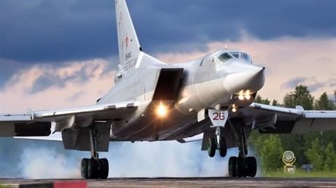 Man nem bom rai tham cua Tu-22M3 Nga se ngan phien quan Taliban?-Hinh-20