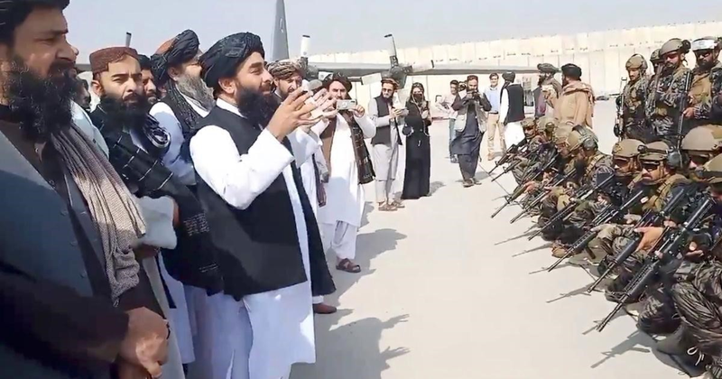 Cang danh cang thua, sao Taliban van quyet tan cong thung lung Panjshir?-Hinh-11