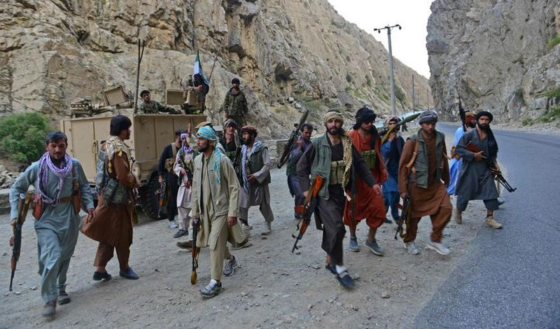 Cang danh cang thua, sao Taliban van quyet tan cong thung lung Panjshir?-Hinh-23