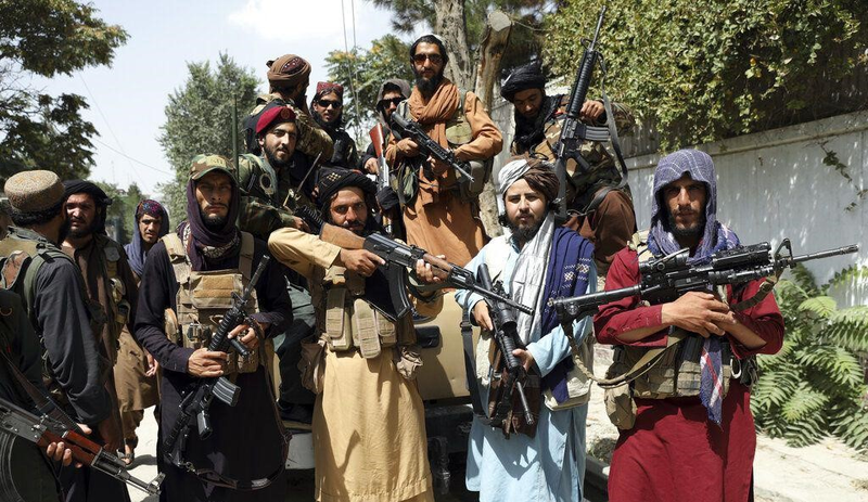 Cang danh cang thua, sao Taliban van quyet tan cong thung lung Panjshir?-Hinh-4