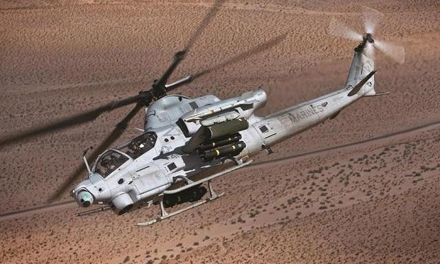 Sieu truc thang tan cong AH-1Z My tham gia danh pha thung lung Panjshir?-Hinh-10