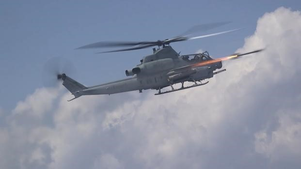 Sieu truc thang tan cong AH-1Z My tham gia danh pha thung lung Panjshir?-Hinh-14