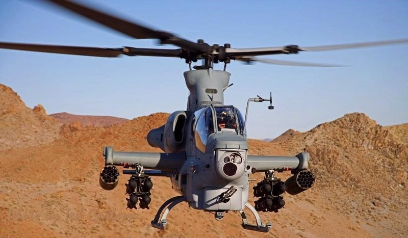 Sieu truc thang tan cong AH-1Z My tham gia danh pha thung lung Panjshir?-Hinh-24