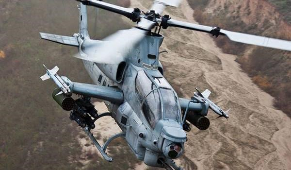 Sieu truc thang tan cong AH-1Z My tham gia danh pha thung lung Panjshir?-Hinh-27