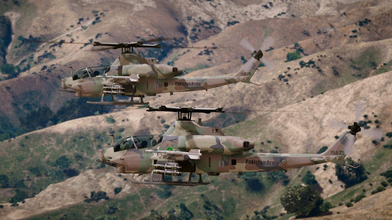 Sieu truc thang tan cong AH-1Z My tham gia danh pha thung lung Panjshir?-Hinh-7