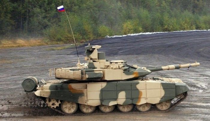 Nga 'chuan hoa' xe tang T-90M, diem bao bat loi cho My va NATO-Hinh-12
