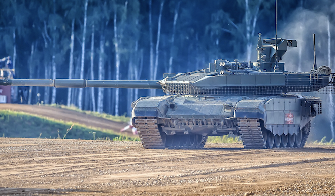 Nga 'chuan hoa' xe tang T-90M, diem bao bat loi cho My va NATO-Hinh-16