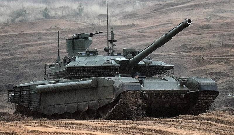 Nga 'chuan hoa' xe tang T-90M, diem bao bat loi cho My va NATO-Hinh-18