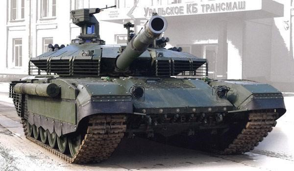 Nga 'chuan hoa' xe tang T-90M, diem bao bat loi cho My va NATO-Hinh-22