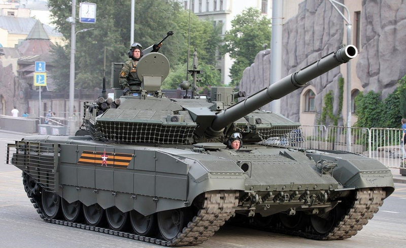 Nga 'chuan hoa' xe tang T-90M, diem bao bat loi cho My va NATO-Hinh-25