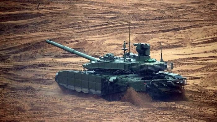 Nga 'chuan hoa' xe tang T-90M, diem bao bat loi cho My va NATO-Hinh-27