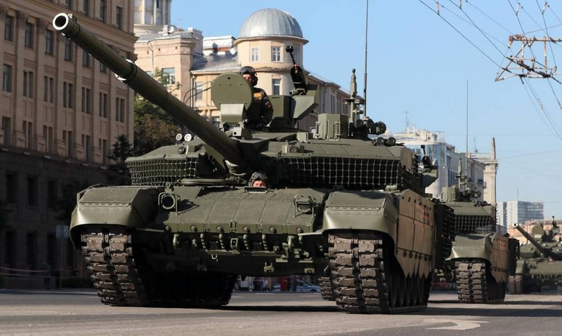 Nga 'chuan hoa' xe tang T-90M, diem bao bat loi cho My va NATO-Hinh-28