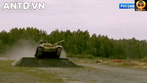 Nga 'chuan hoa' xe tang T-90M, diem bao bat loi cho My va NATO-Hinh-5