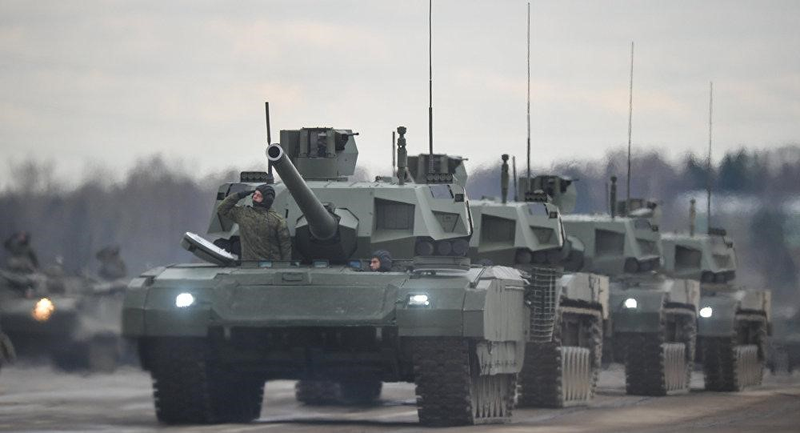 Nga 'chuan hoa' xe tang T-90M, diem bao bat loi cho My va NATO-Hinh-9