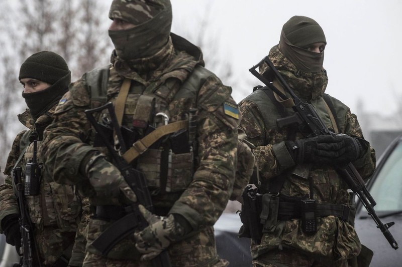 Nhung quoc gia NATO nao dang nhung tay vao cuoc xung dot Ukraine?-Hinh-12