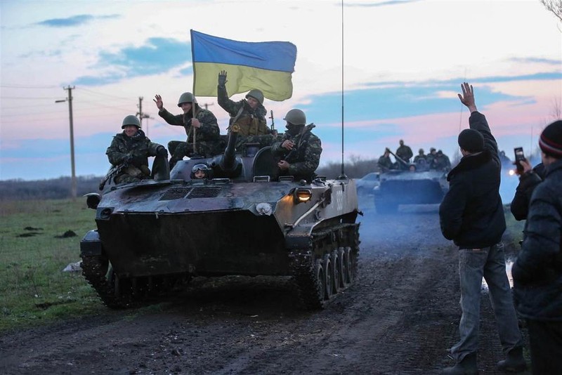 Nhung quoc gia NATO nao dang nhung tay vao cuoc xung dot Ukraine?-Hinh-4