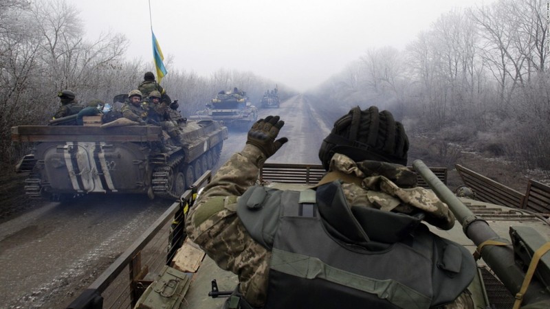 Nhung quoc gia NATO nao dang nhung tay vao cuoc xung dot Ukraine?-Hinh-5