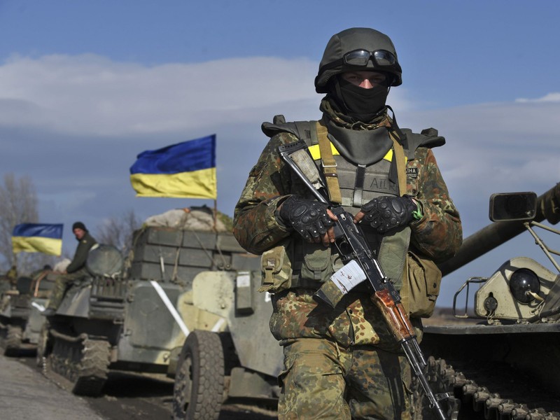 Nhung quoc gia NATO nao dang nhung tay vao cuoc xung dot Ukraine?-Hinh-8