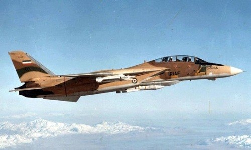 Sau nua the ky, bao nhieu chiec F-14 Tomcat cua Iran con bay duoc?-Hinh-8
